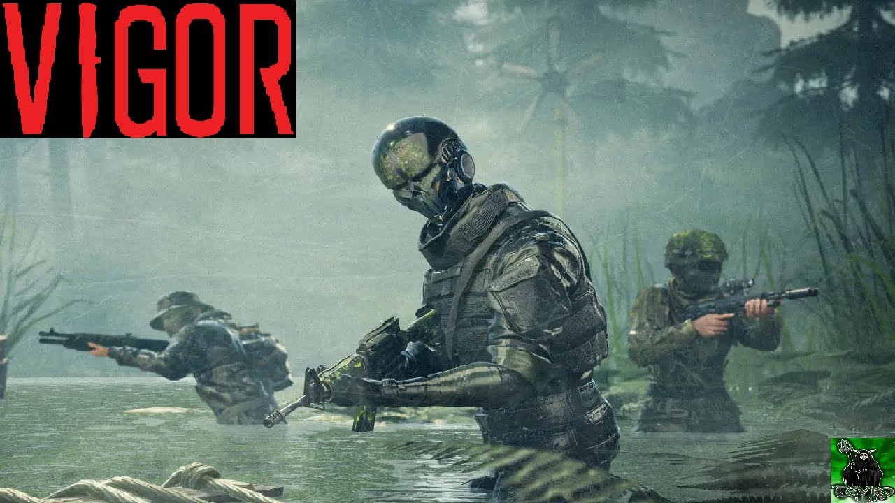 Das Vigor Tempest-Update ist der Wahnsinn! - Vigor PS5 Gameplay Deutsch | Teyro