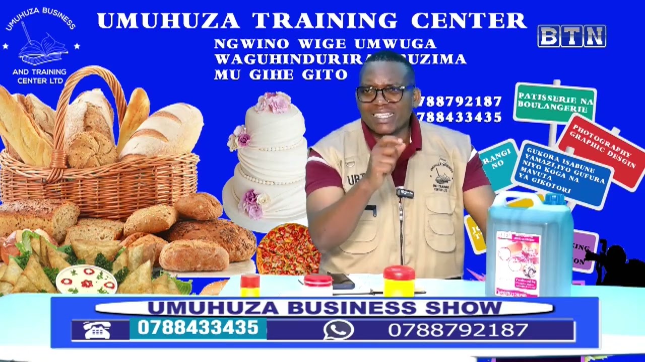 KOTANA MPAKA UGEZE KUNTSIZI IKOSA RIBI NI UGUCIKA INTEGE