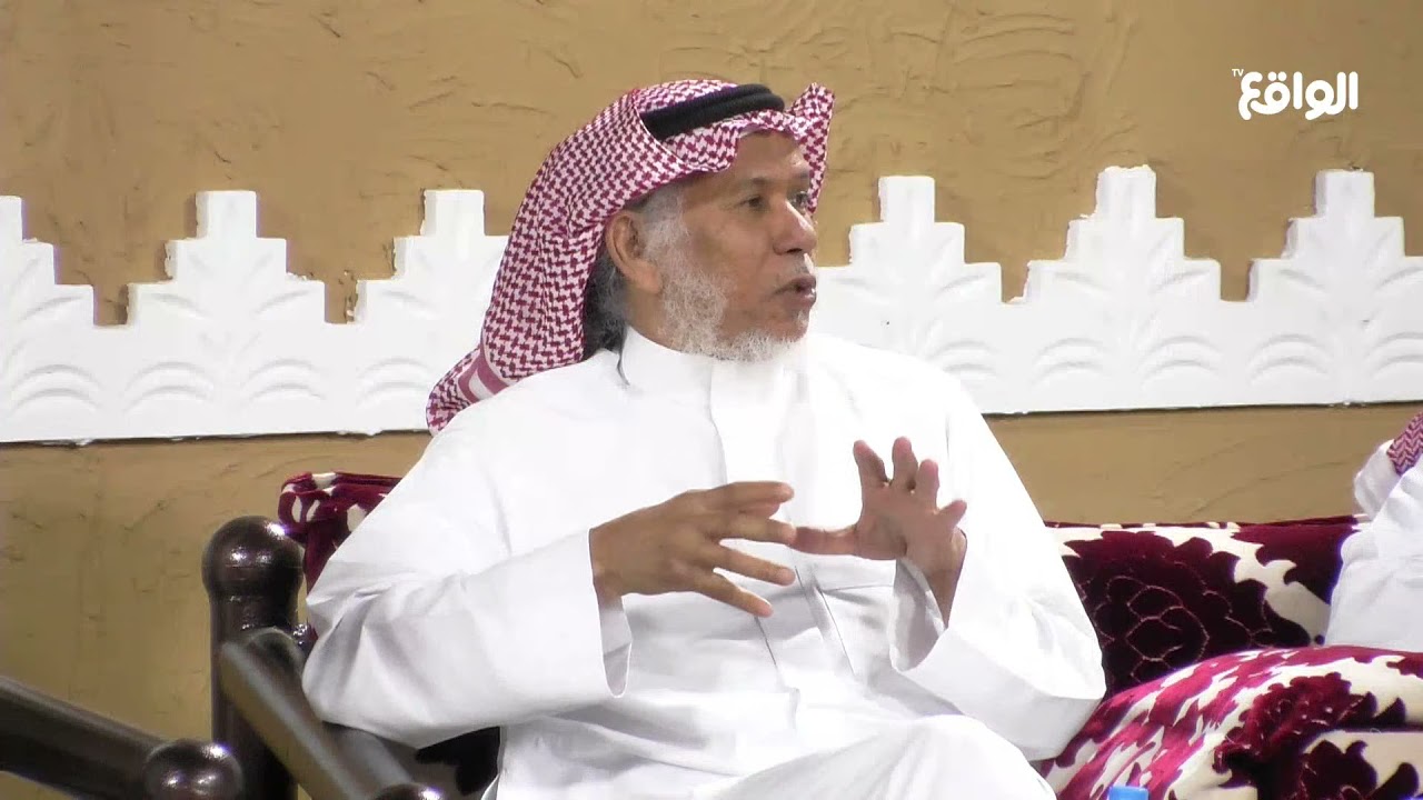 معنى البو | العم ابو محمد #ديوانية_الواقع10