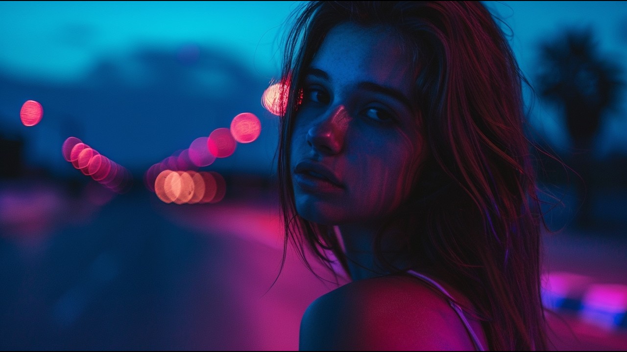 Навсегда | Forever — Female Vocal EDM | Электронная Музыка | Женский Вокал