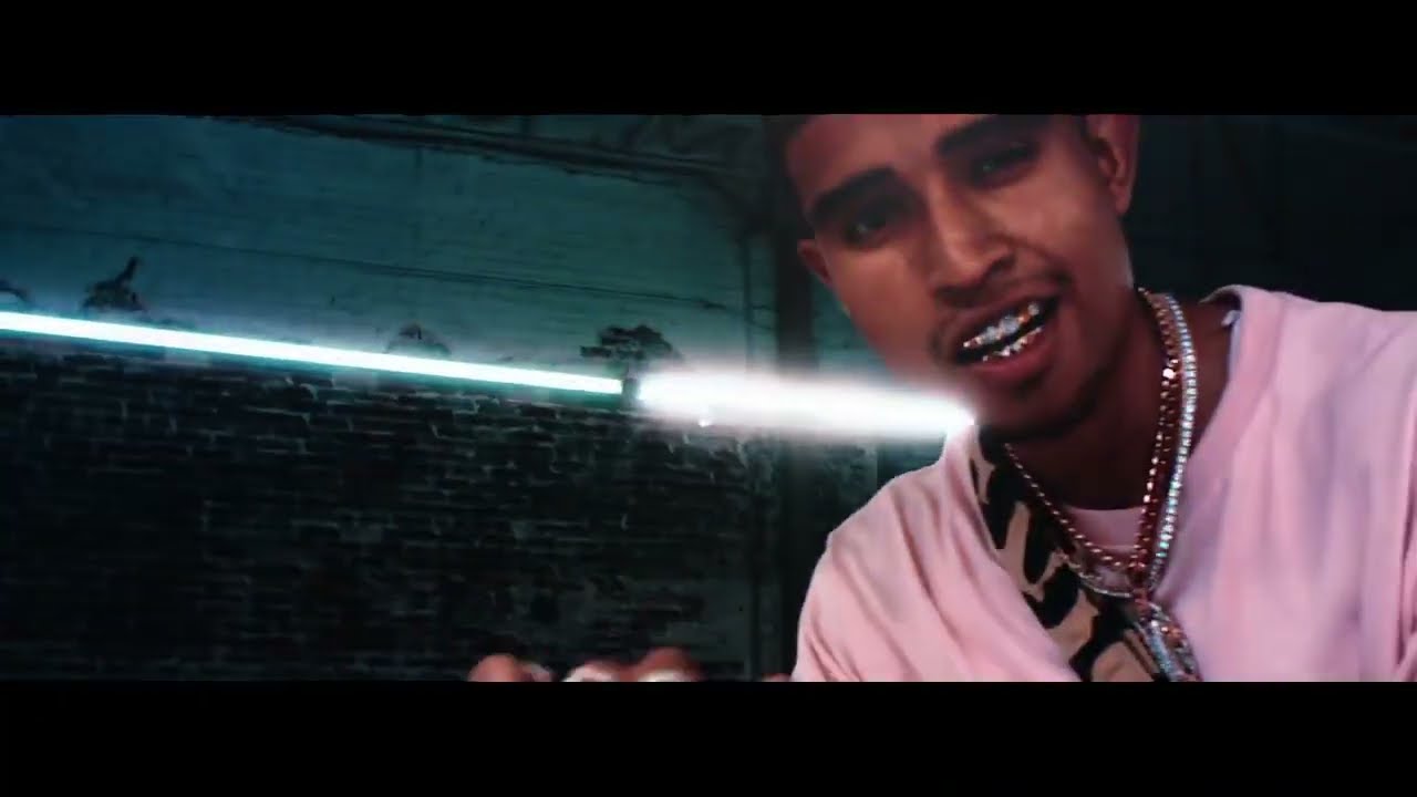 Juliann Alexander - Famous (Official Music Video) ft. Kap G