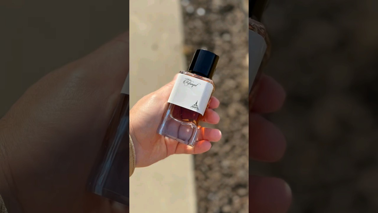 Riffaqat от Paris Corner &mdash; MUST-HAVE! #аромат #pariscorner #зимниеароматы