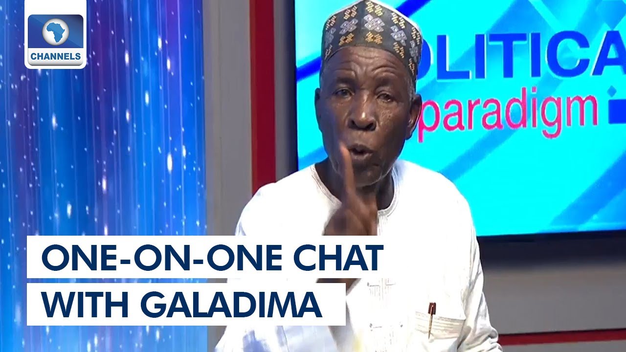 2023 Presidency: 'Kwankwanso Will Win Fair And Square', Galadima Shades APC, PDP