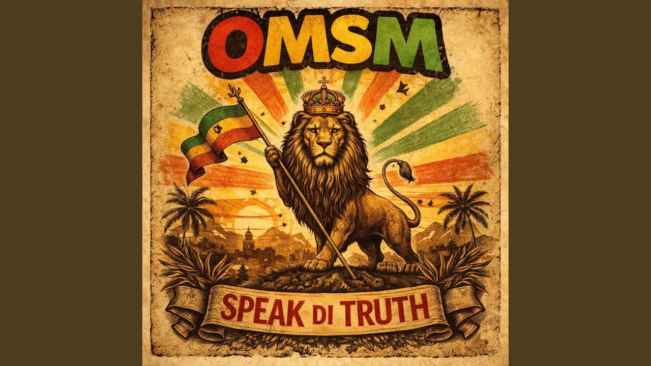 Speak di truth