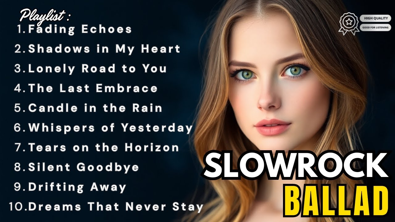 Soulful Rock Ballad | Carry You Through the Hard Days