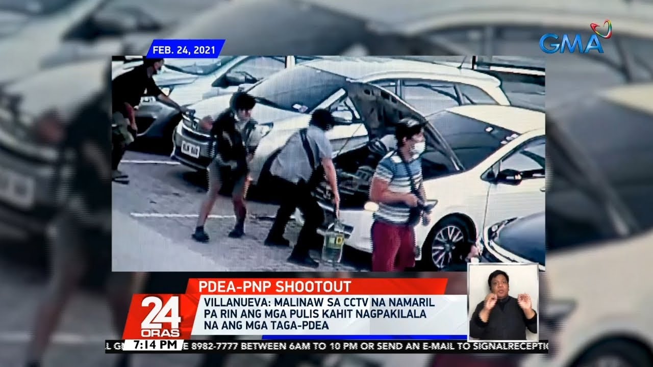 Hepe ng PDEA, hinamon ang QCPD na patunayang nabilhan ng shabu ang 'asset' nila | 24 Oras