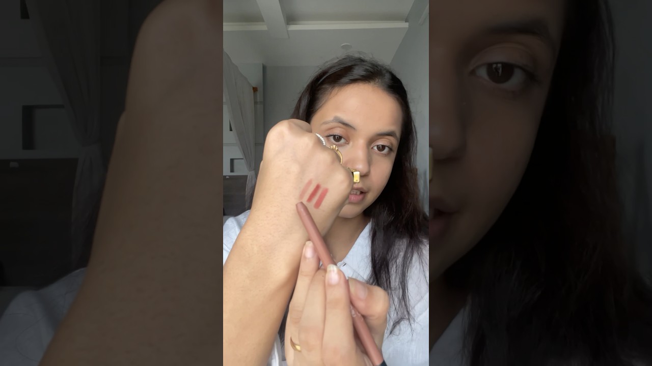 Everyday makeup products!! 💗