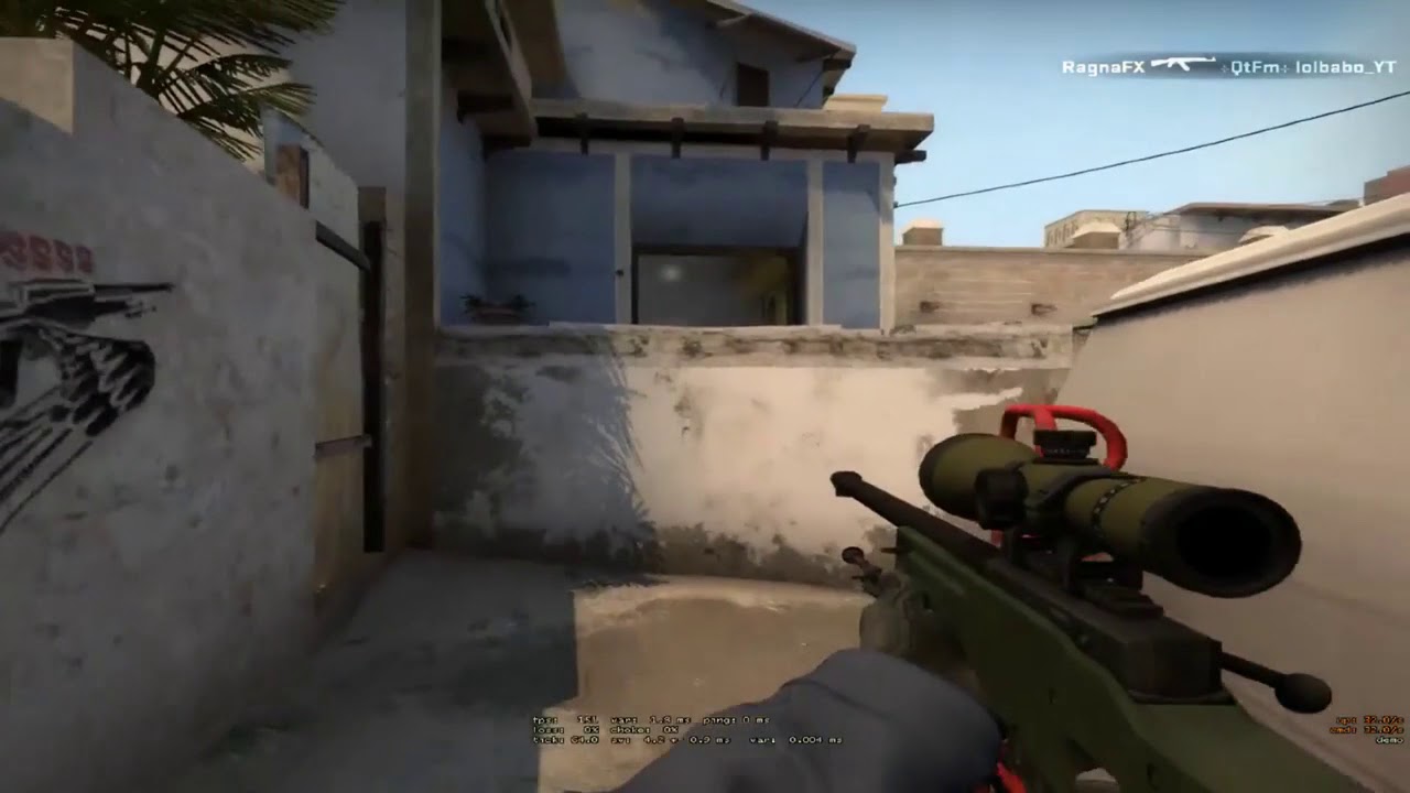 CS:GO Matchmaking Highlights von Reverse Gaming #002