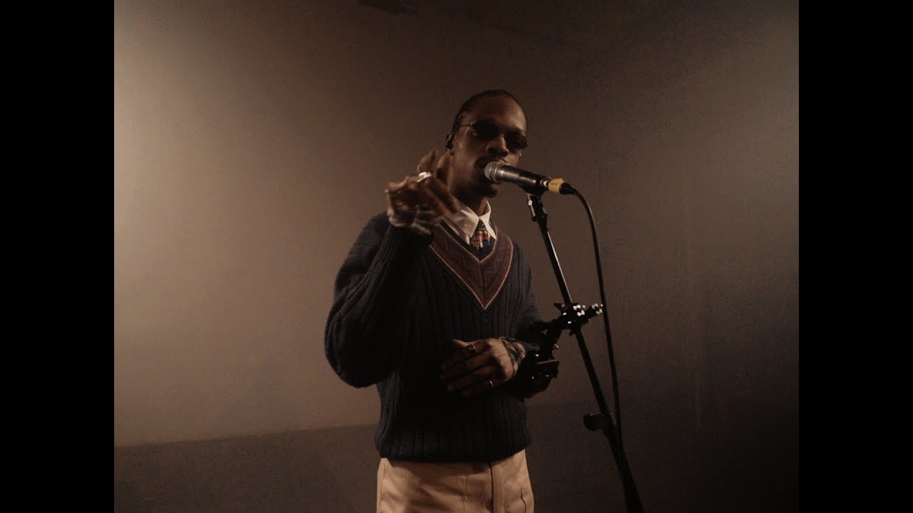 Loshh &ndash; 'FEELAM' (Live at The Yard Theatre)
