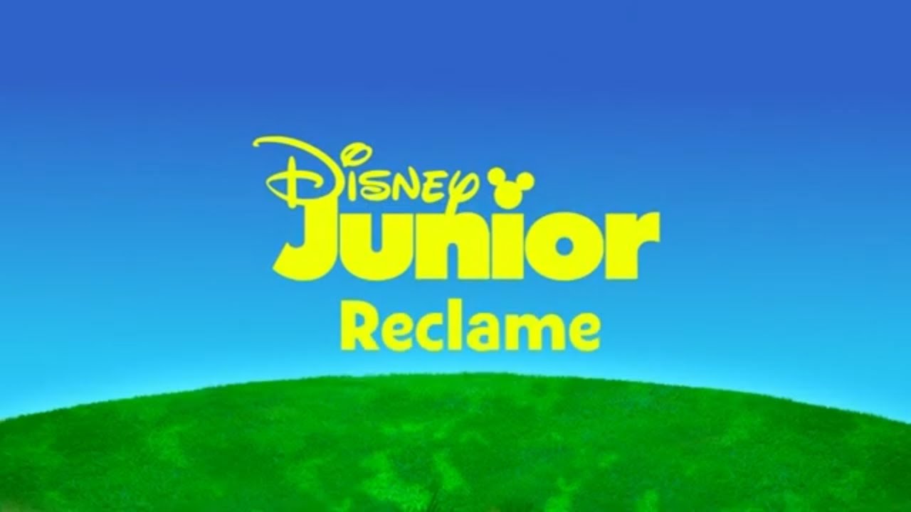 Disney Junior Romania Continuity May 27, 2020 Pt 1-2 @continuitycommentary
