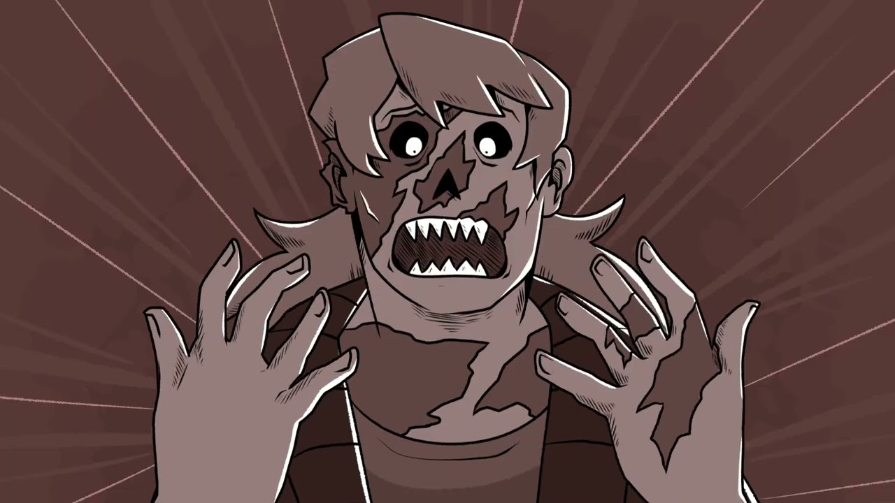 The Chain // Part 19 [OCs]