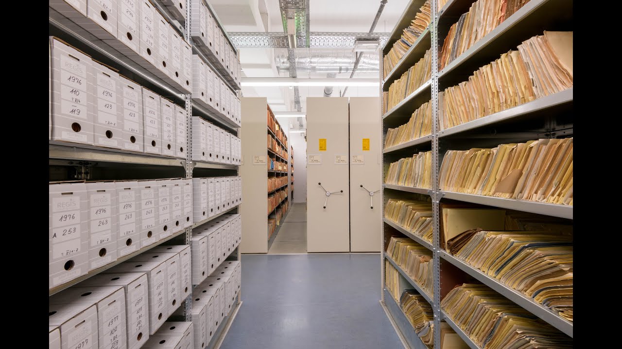 UPB | Tehnologia din spatele digitalizării