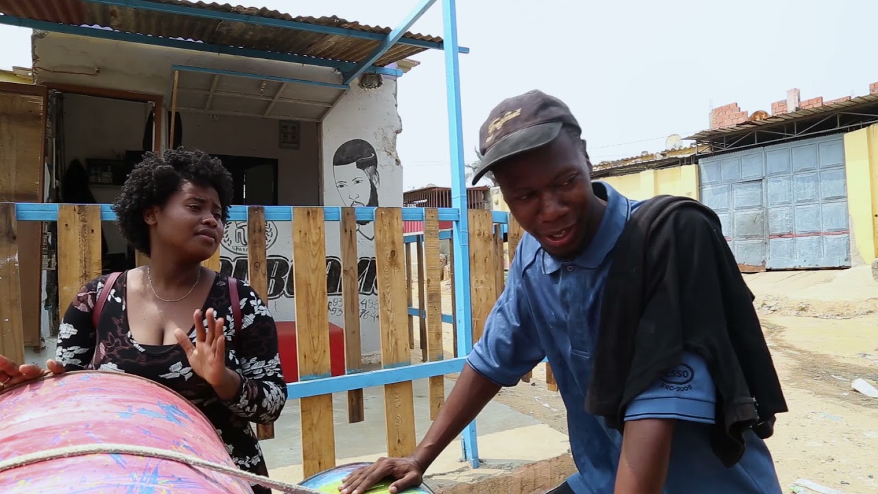 O trabalhador Sargento Apito 005