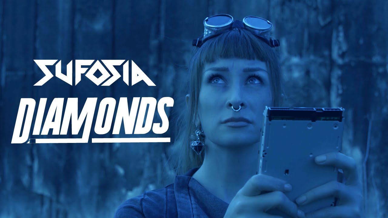 SUFOSIA - DIAMONDS