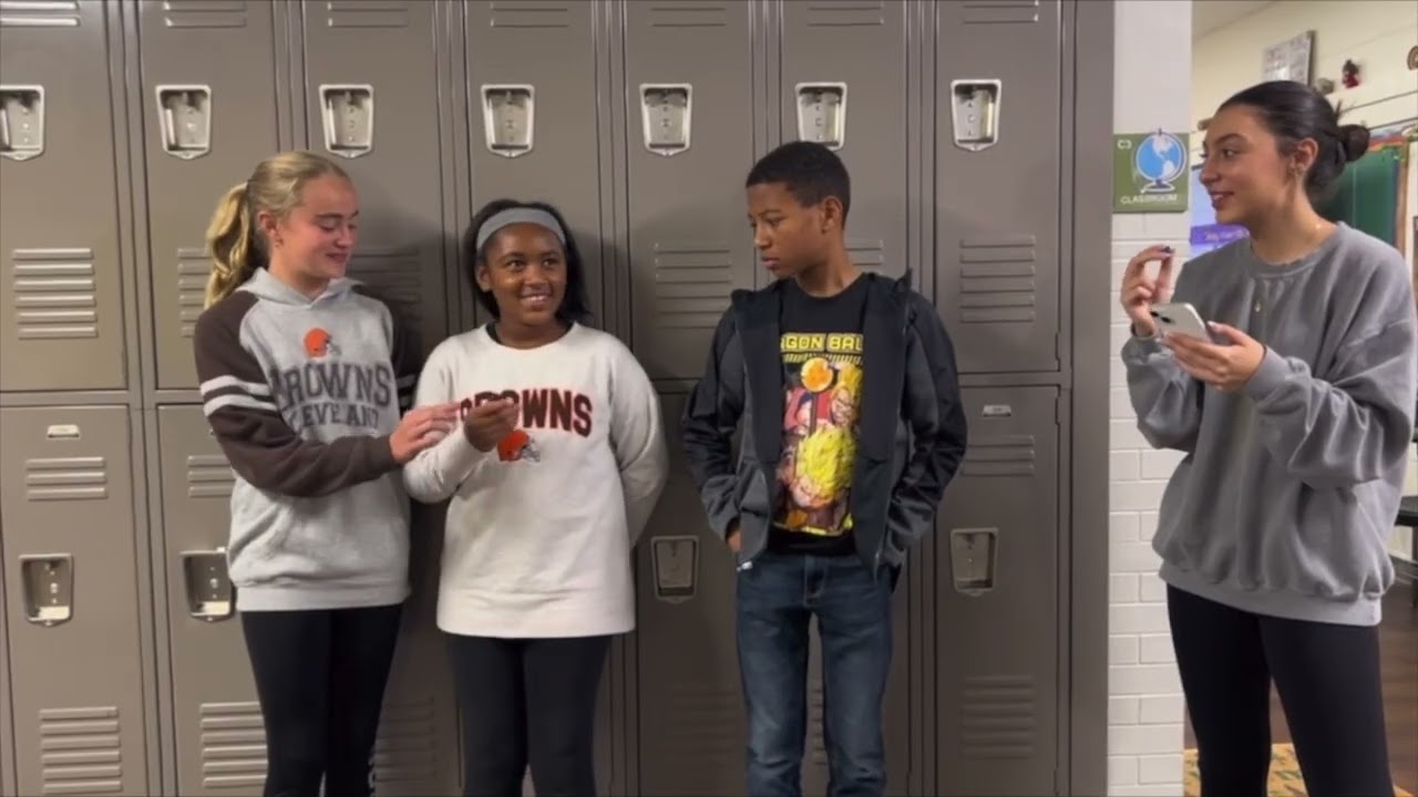 WIldcat Weekly November 6th