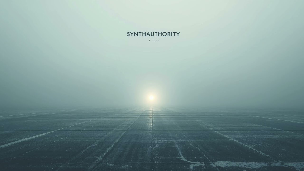 SynthAuthority - SIKLUS 