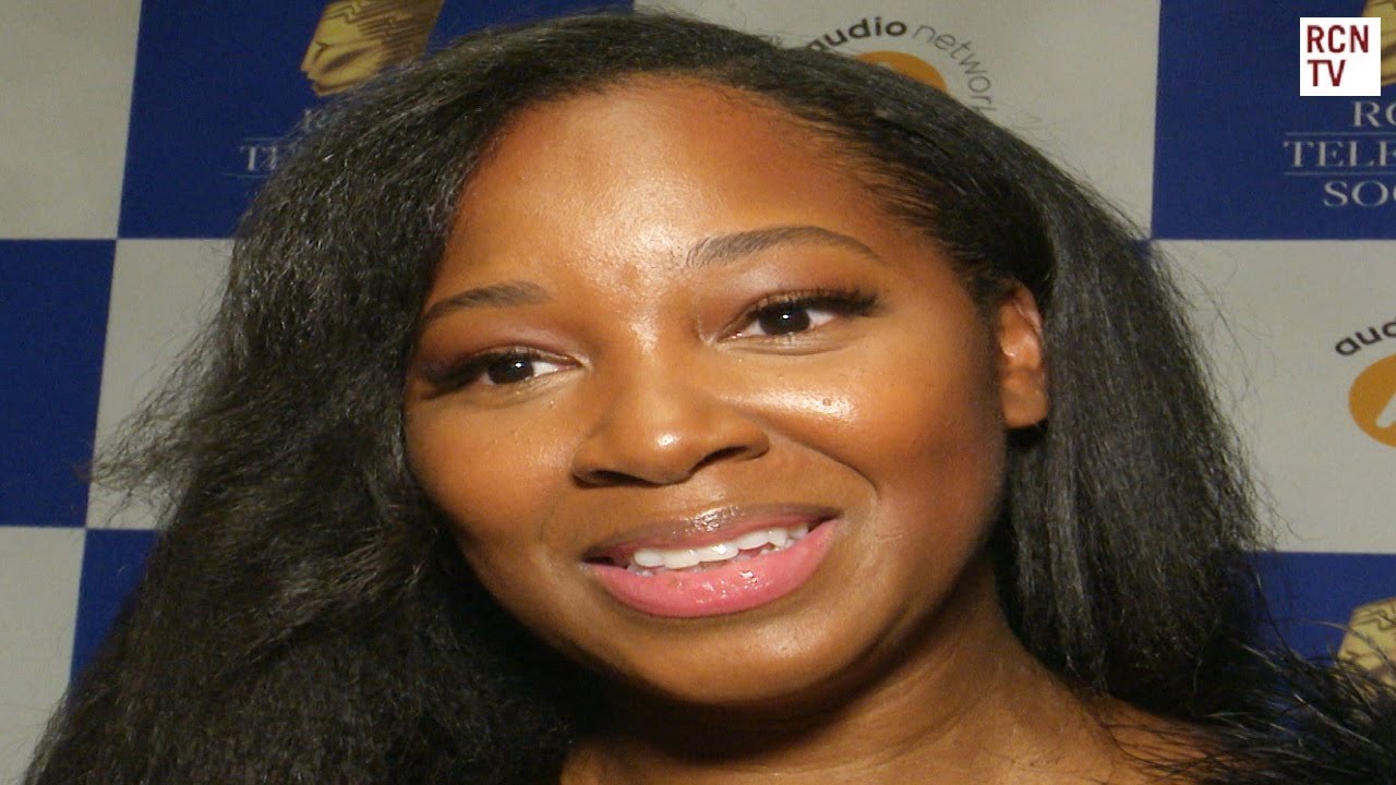 Hollyoaks Jamelia Interview
