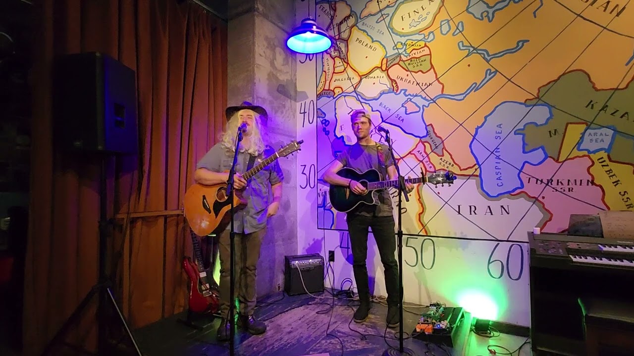 Dawg Bawls at Cargo Coffee East on Friday, September 20th @ 7:30pm