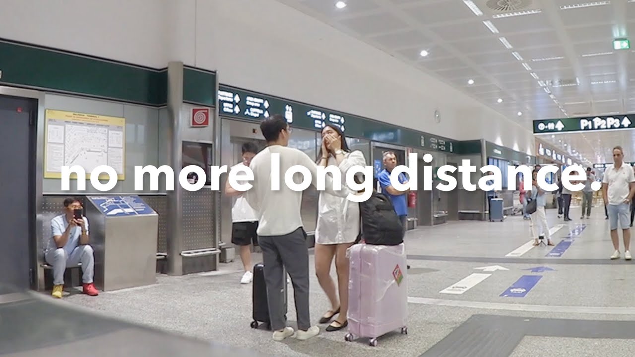 ending my long distance relationship, no more ldr & life updates