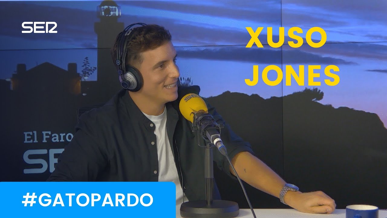 El Faro de Mara Torres | Xuso Jones | 18/01/2023