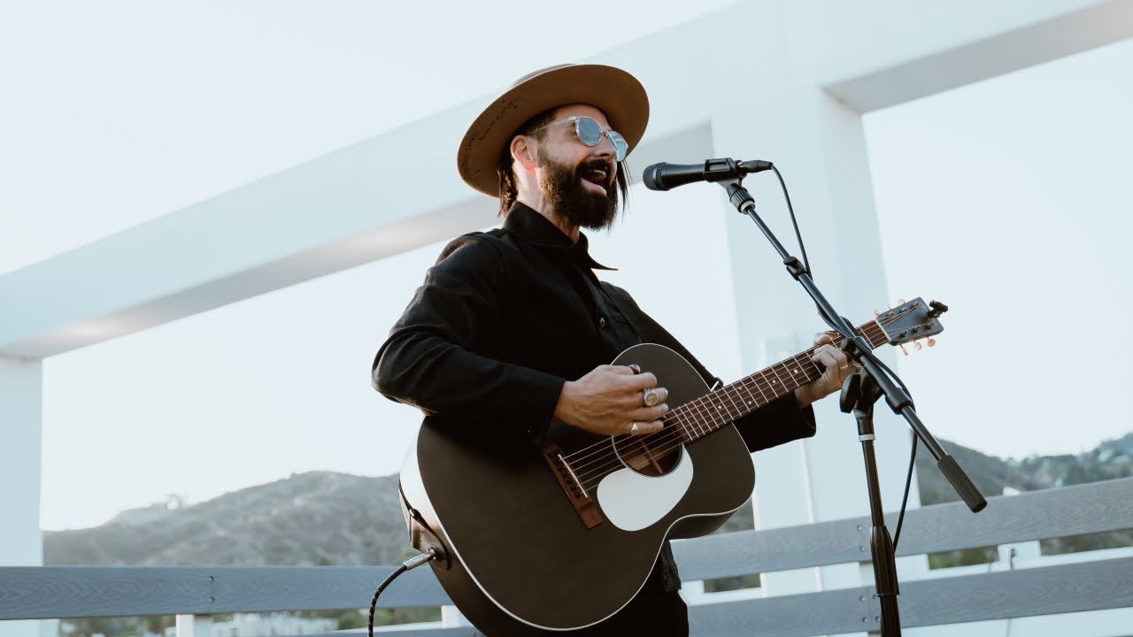 Dashboard Confessional - 