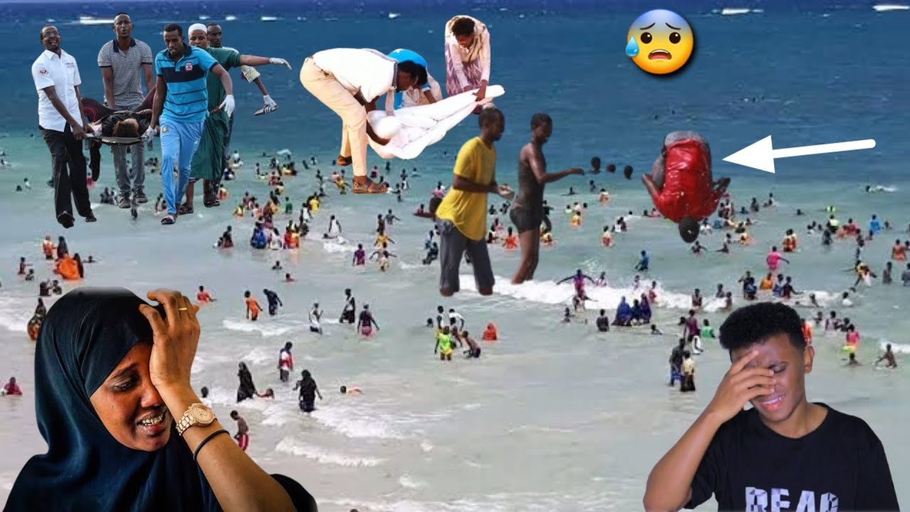 DEG DEG WIILASHII KU DHINTAY XEEBTA LIIDO OO MEYD KOODA LA HELAY & DADKII OO ILMEEYAY