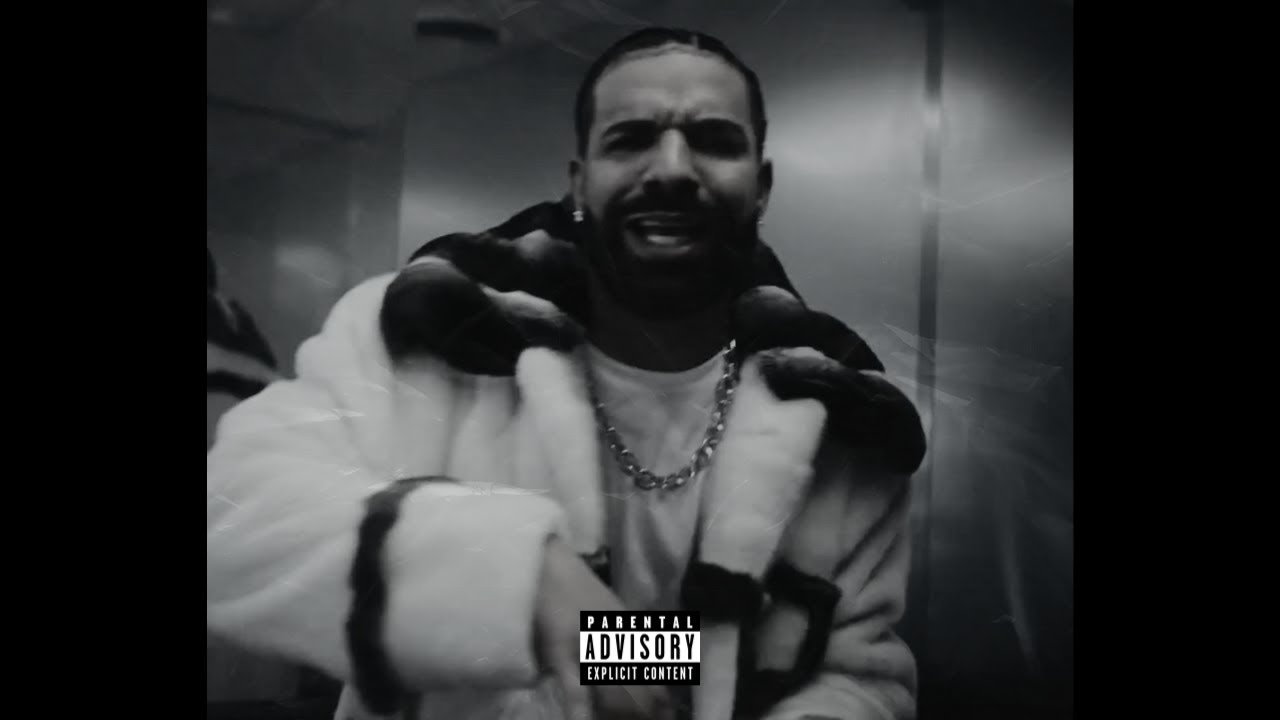(FREE) DRAKE X TRAVIS SCOTT TYPE BEAT - DARK TIMES