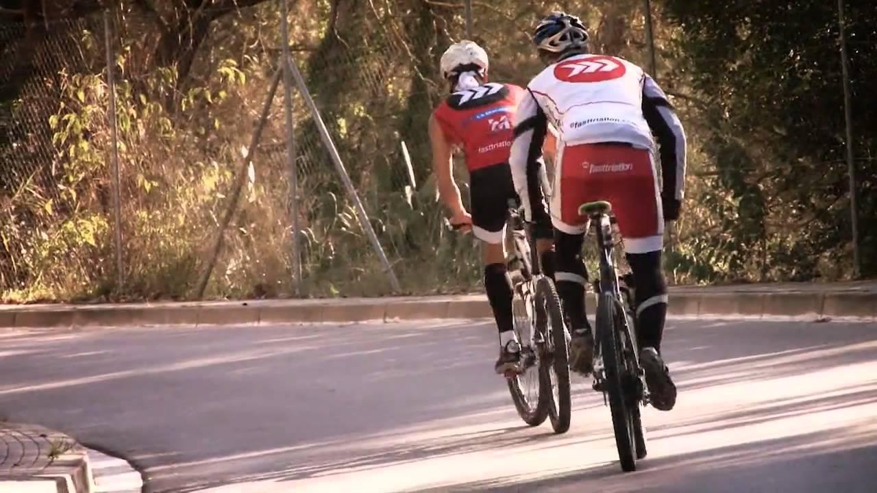 reto maraton