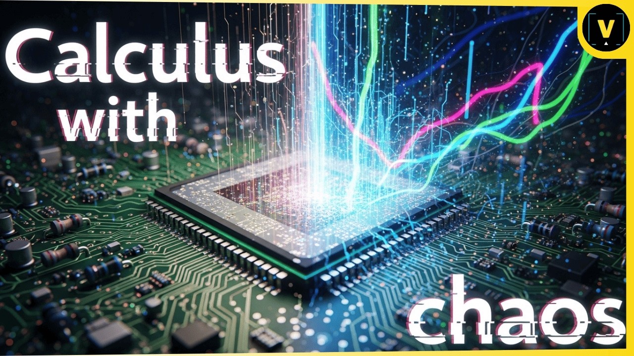Este chip pode substituir GPUs e mudar tudo!