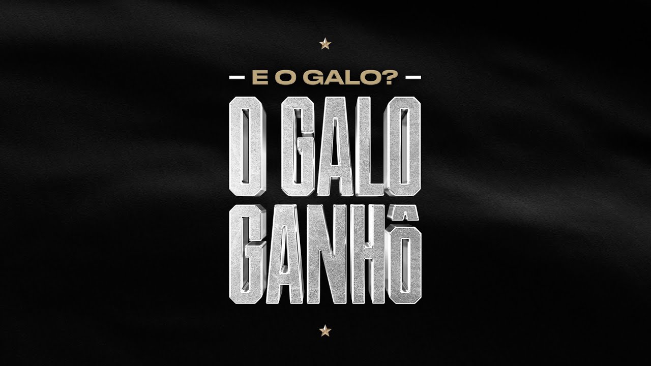 🎶🐔 E O GALO? – Hott
