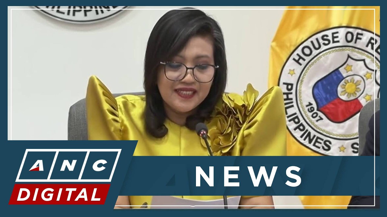Luistro on VP Sara impeachment: Ang hustisya ay hindi minamadali, hindi rin pinipigilan | ANC