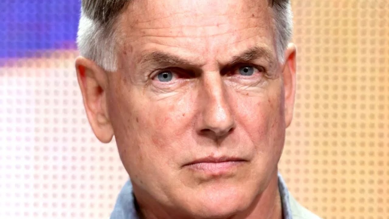 La Verdadera Razón Por La Que Mark Harmon Dejó NCIS