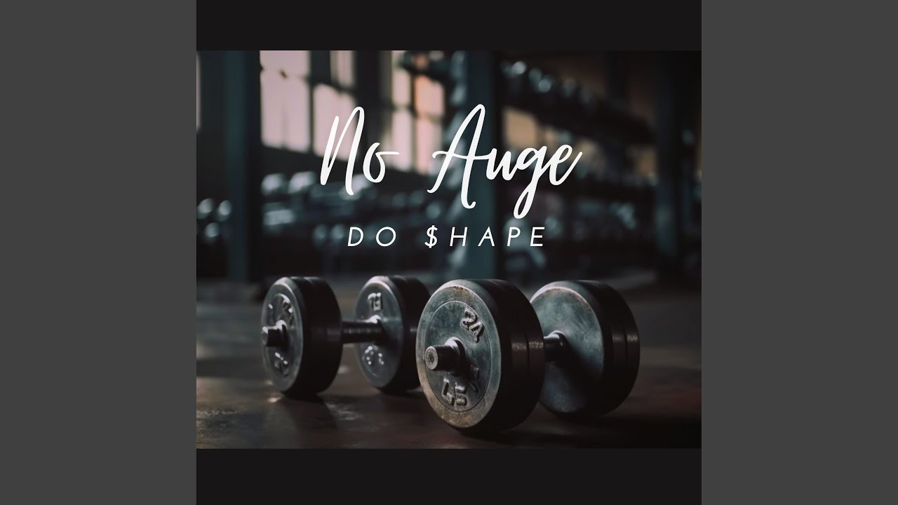 No Auge do Shape
