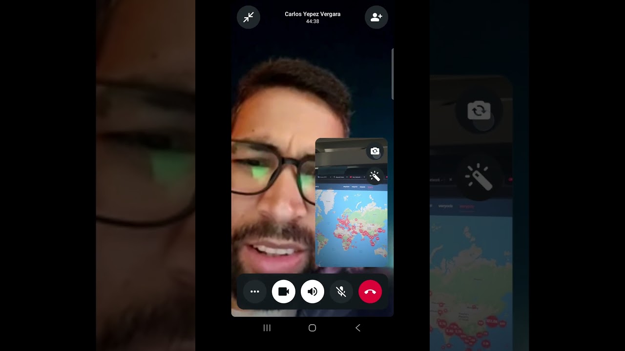 Una llamada, un futuro 