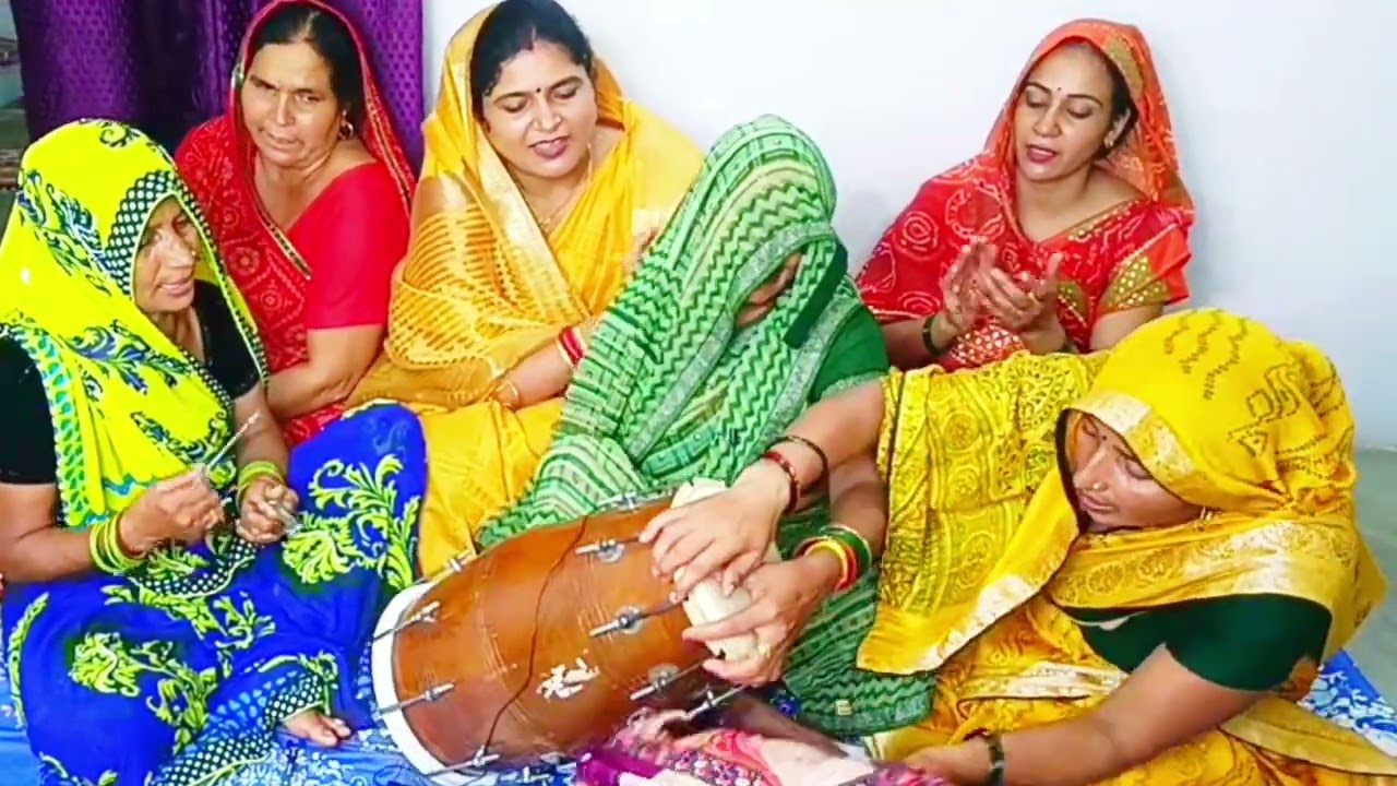 ✅💅गारंटी है ऐसा💞🌹मन मोहित करने🌹👌वाला जयंतीभाभी की आवाज में भजन पहले नहीं सुना होगा #सत्संगीभजन #भजन 