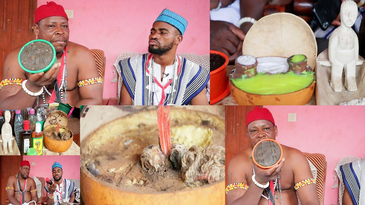 SECRET ON HOW TO USED DIFFERENT METHOD TO BOOST YOUR BUSINESS, BY NATIVE TOGOLESE.