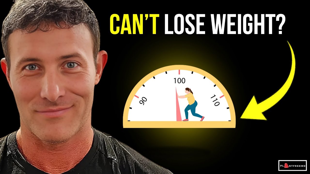 Stopped Losing Weight On Carnivore? - Here's What You Can Do