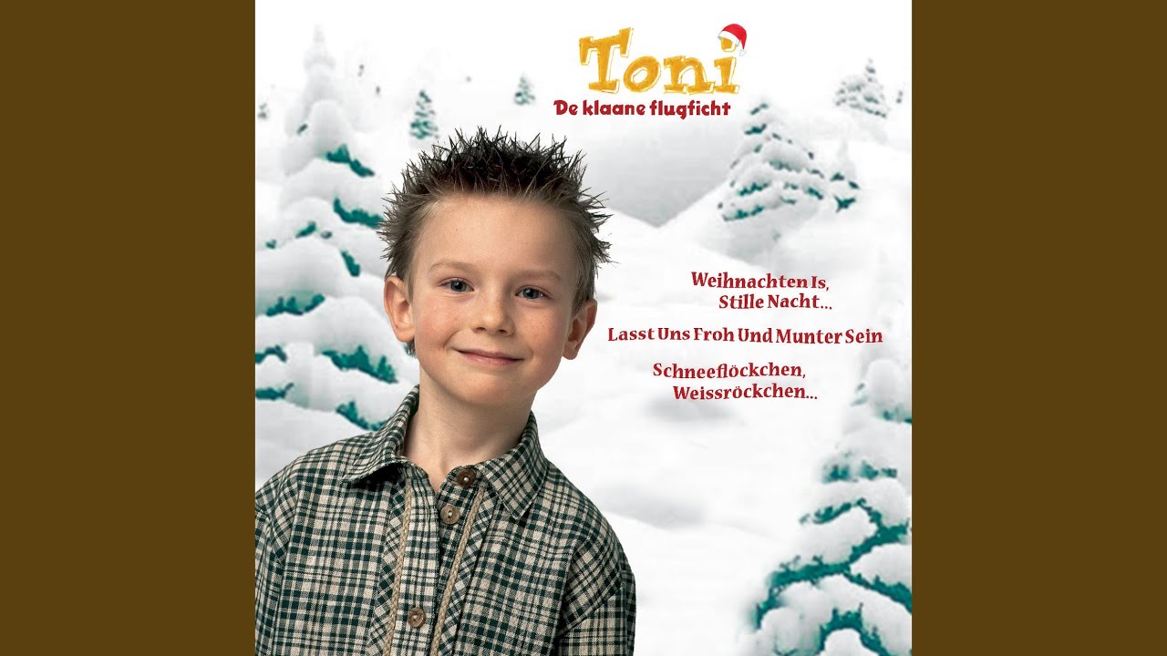 Schneeflöckchen, Weissröckchen