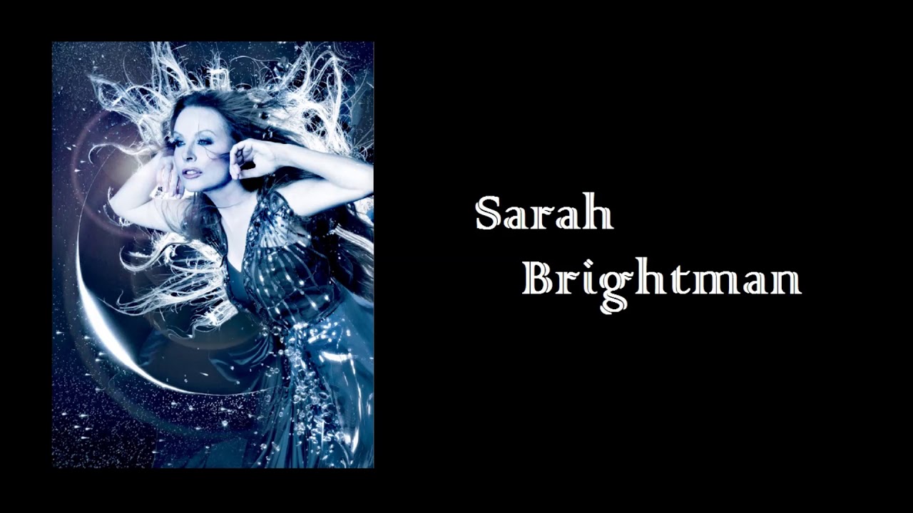 Sarah Brightman - A question of honour (Rock guitar cover by Alex Mognoni)