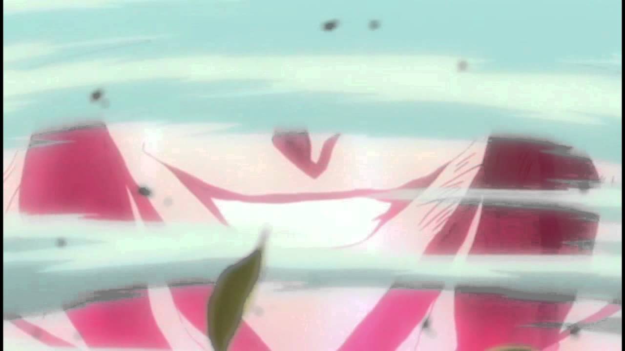 [Bleach] - Bankai, Ryumon Hozukimaru [HD]