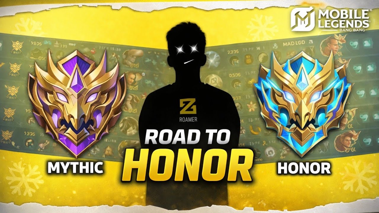 Road to Honor