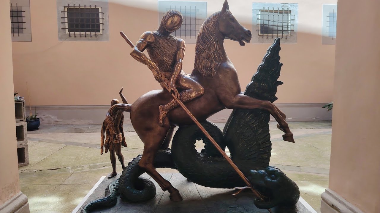 Cortona (Arezzo)
