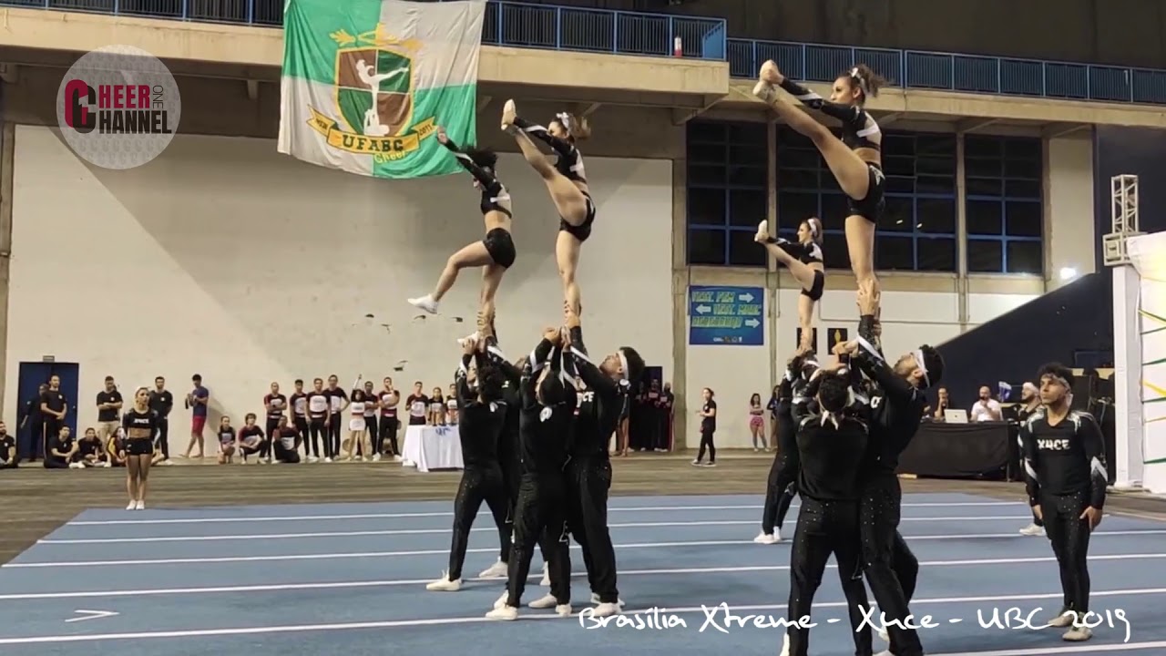 PoV C1C – O Brasilia Xtreme X4ce como você nunca viu