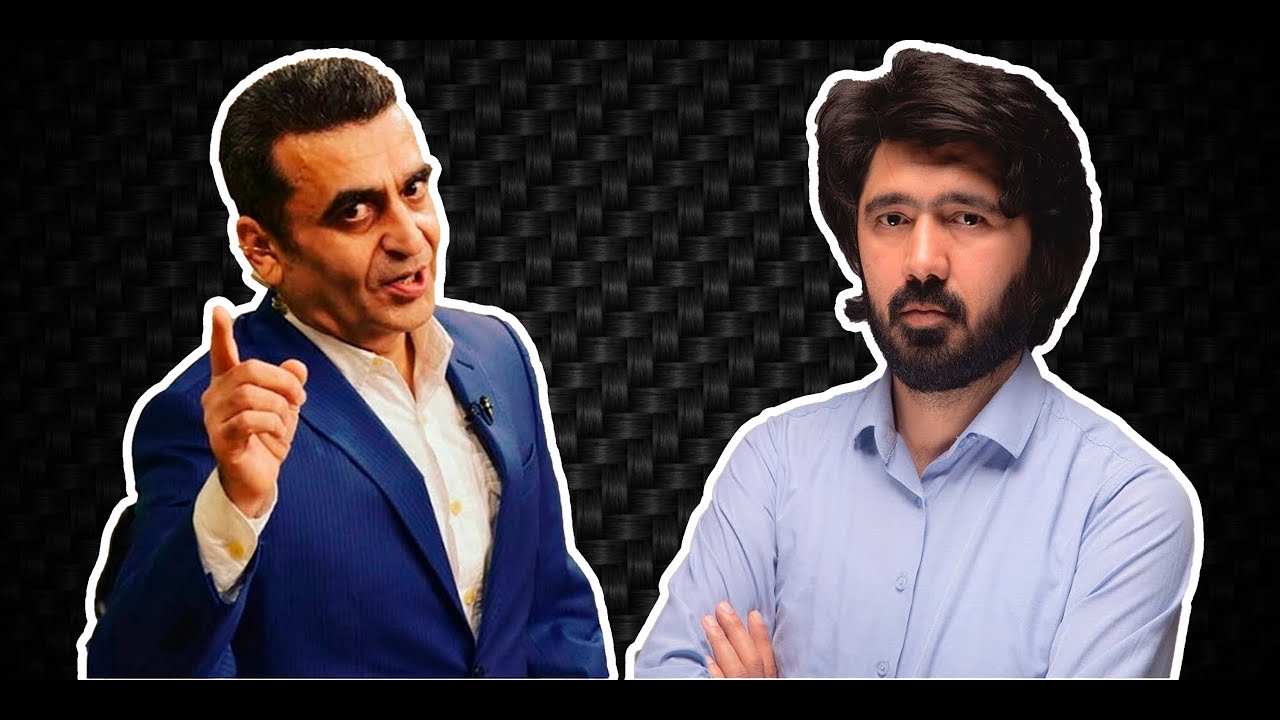 Kəramət Böyükçöl uzun zamandır niyə efirlərə çıxmırdı? - DEBAT