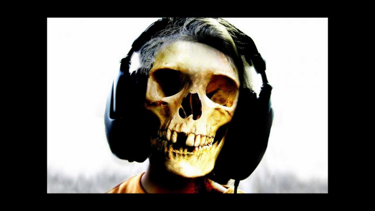 Bass Banger (DJ J-BH)