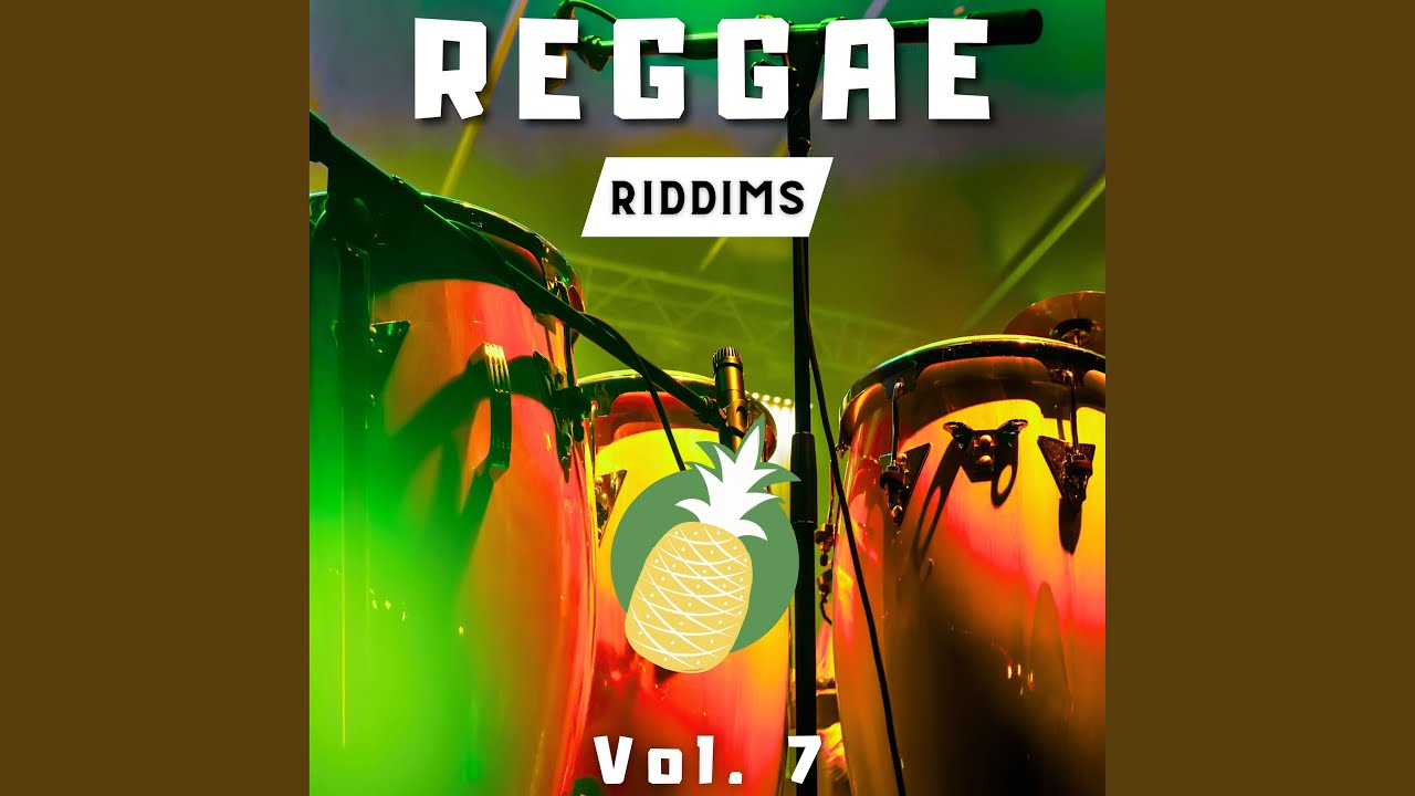 Jah Bless Riddim