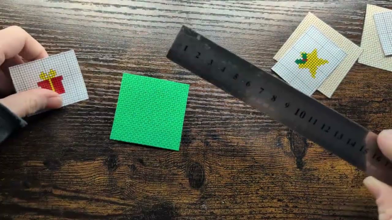 Mein selbst-zusammen-gestellter DIY Adventskalender 2025 🥰 