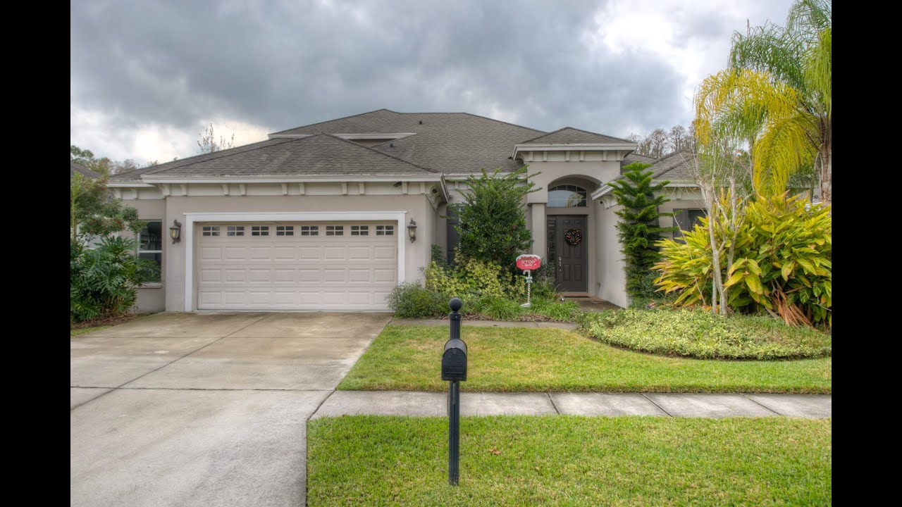 3346 Grassglen Pl, Wesley Chapel, FL 33544