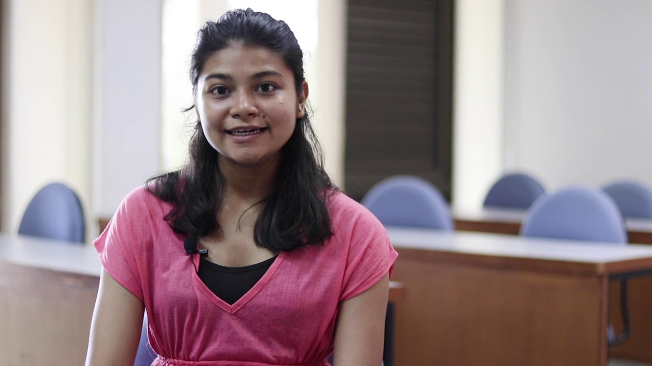 PDPU -  How did you prepare for the NMAT by GMAC exam