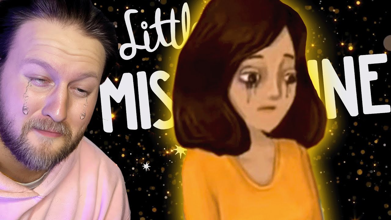 Little Misfortune Good ENDING Is So HEARTBREAKING (Part 5)